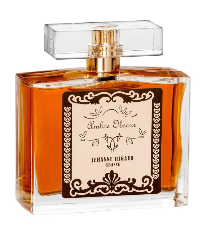 AMBRE OBSCUR