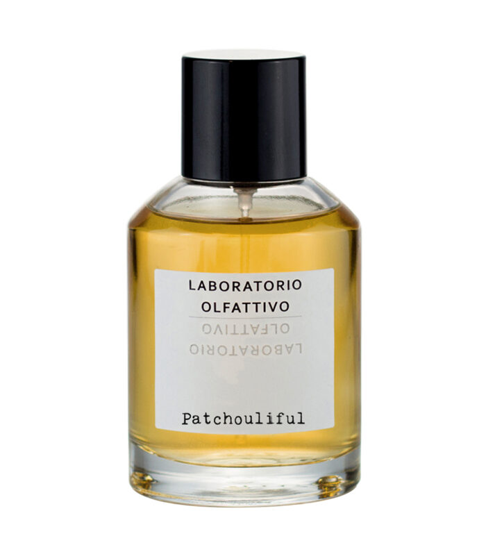 PATCHOULIFUL