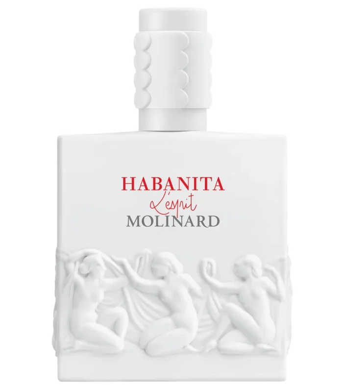 HABANITA L’ESPRIT