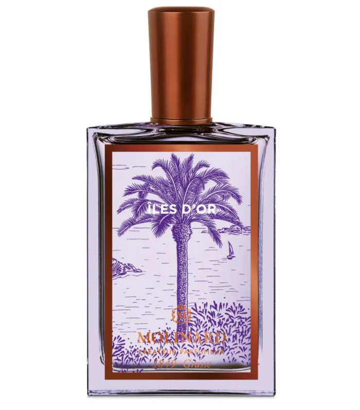 ILES D’OR