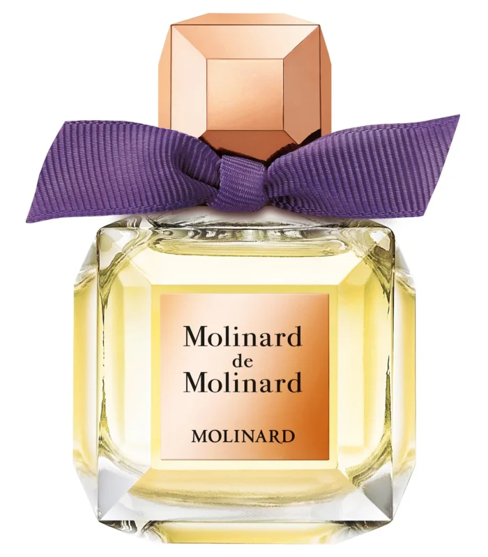 MOLINARD DE MOLINARD