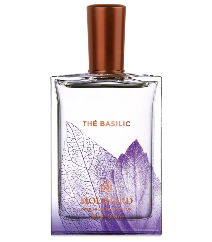 THE BASILIC
