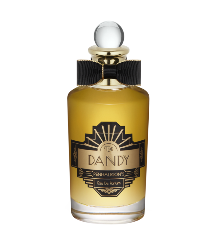 THE DANDY