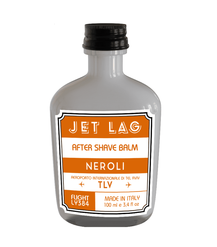 AFTER SHAVE BALM <br>NEROLI