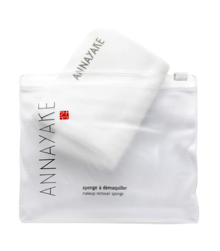 ÉPONGE À DÉMAQUILLER