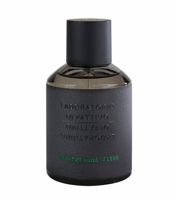 UNDERGROUND VIBES